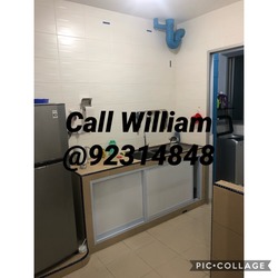 Blk 50 Commonwealth Drive (Queenstown), HDB 3 Rooms #212187881